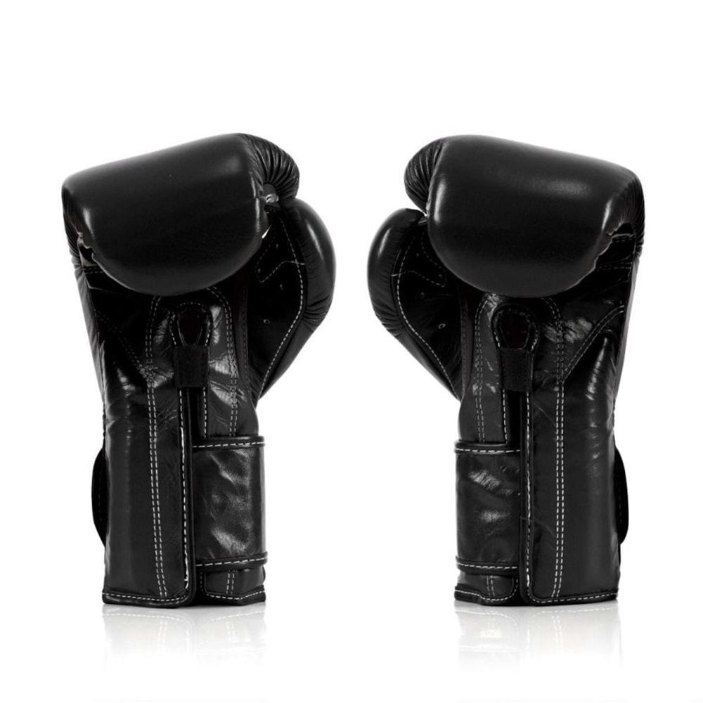 BGV9 MEKSİKA STİLİ - FAIRTEX - SİYAH - 12 OZ - FRX0017-SİYAH-12 OZ